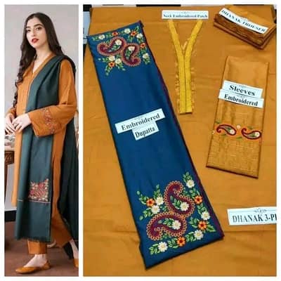 winter collection available