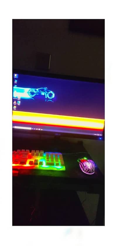 gaming pc core I 5 2nd gen nvidia gtx 750ti