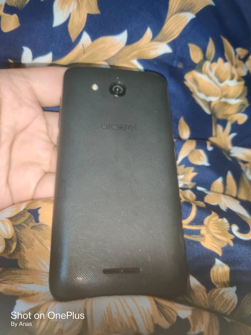 alkatel 5