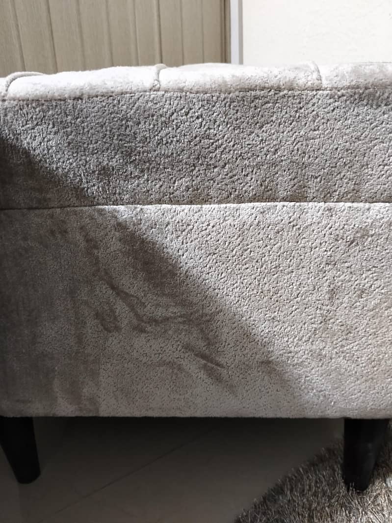 2 stools \ sofa \ settee \ Chair \ wooden \stools \ Furniture 3