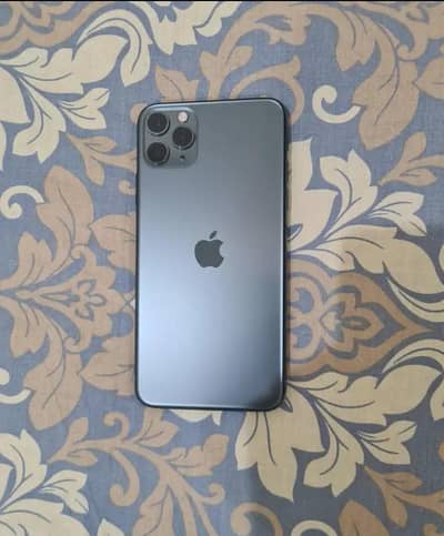Iphone 11 pro max Non pta