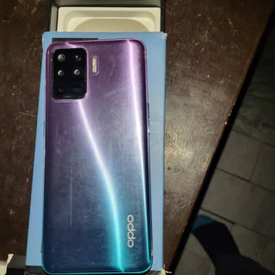 OPPO f19 pro8.128