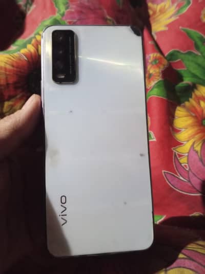 vivo y 20