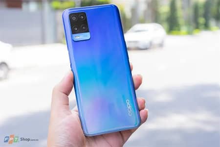 Oppo A54.03115326120