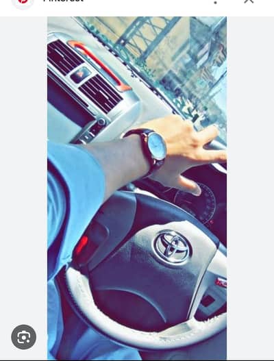 im driver need job Lahore