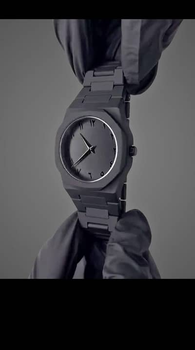 Aura watches