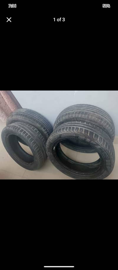 15 num k tyres hai 4