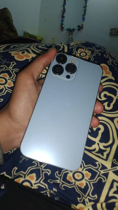 IPhone xr convert 13 pro