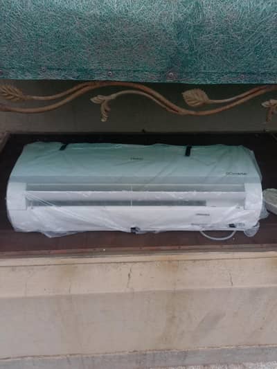 Haier HSU 12-HFC HFCM DC Inverter