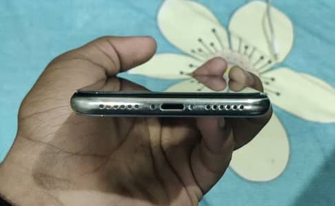 iPhone X factory unlock 256gb