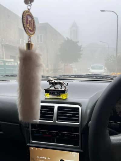 SUZUKI CULTUS ANTIQUE GIFT FOR CULTUS LOVER CAR LADIES USED