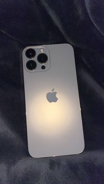 Iphone 13 pro max 256 FU