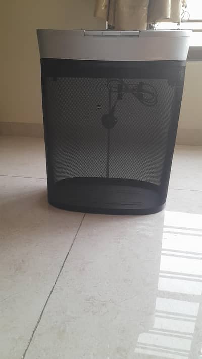 Original Ryman Paper shredder