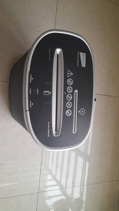 Original Ryman Paper shredder