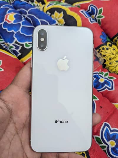 iPhone X ufone sim working