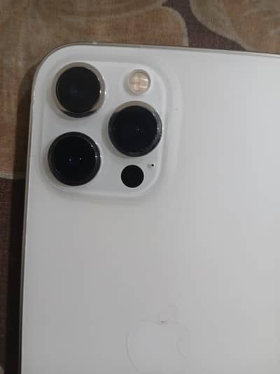 Iphone 12 pro max non pta