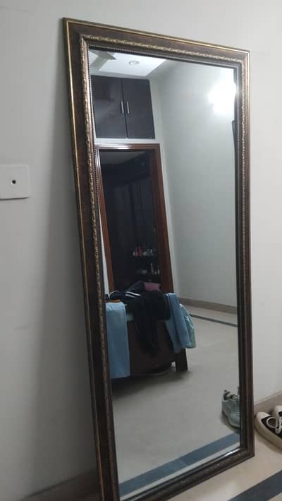 full length Mirror