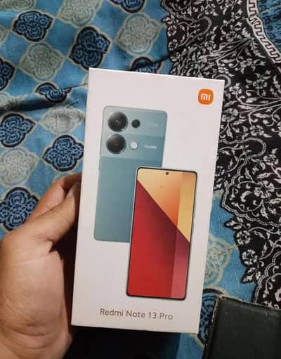 redmi note 13 pro 03265658685