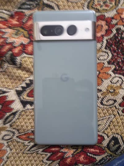 Pixel 7 Pro ( 12/256 ) PTA Approved USA