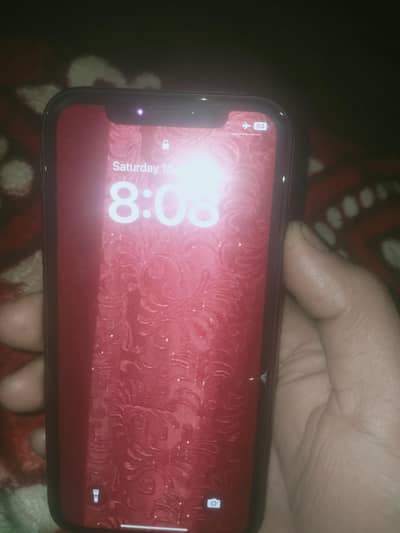 iphone xr non pta all ok 10 10 coundastion