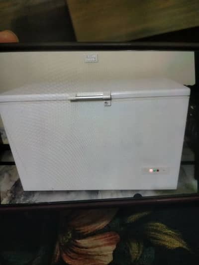 Bosch full size freezer