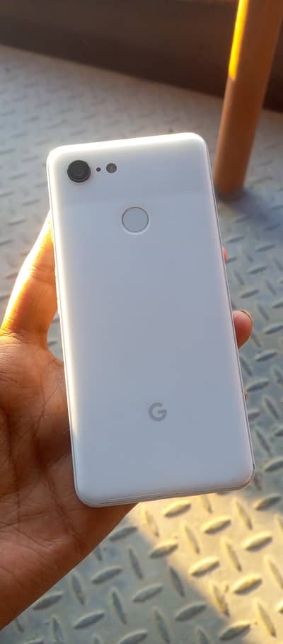 Google pixel 3 approved