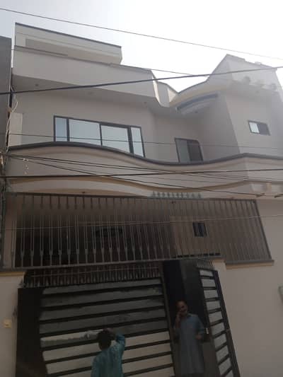 Asif Town 5Marla Duble Story House very very urgent For Sale
