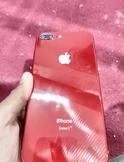 8 plus . . 03047632161