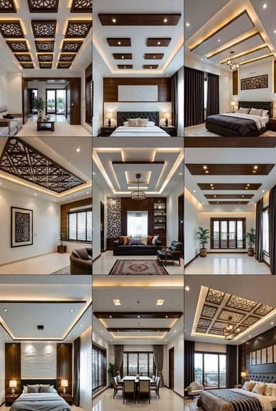 POP CEILING 0333/57,979,67 Whats,S UP GYPSUM 8X4 CEILING AND Partition