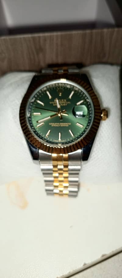 rolex for sale
