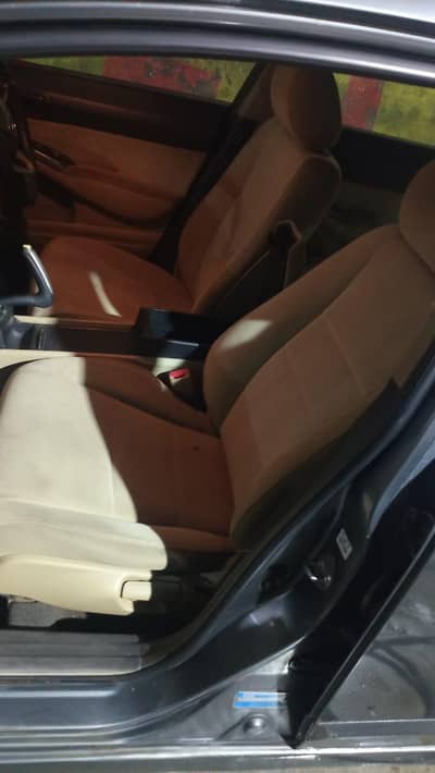 honda reborn 1.8 automatic 2010