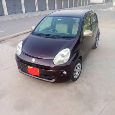 Toyota Hana plus c  top of line model 2012 registered 2015