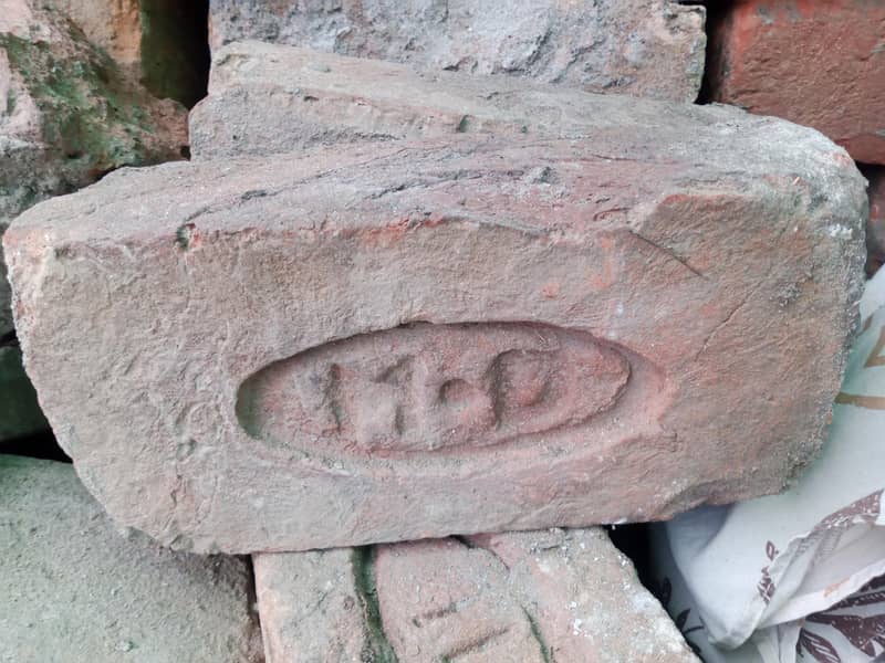 استعمال شدہ اینٹ،بہترین بڑا سائز ڈیرا اڈا ملتان 0