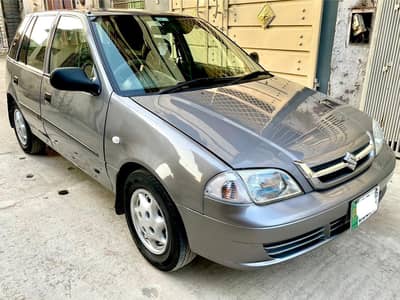 CULTUS 2015 EURO II in ORIGINAL Condition