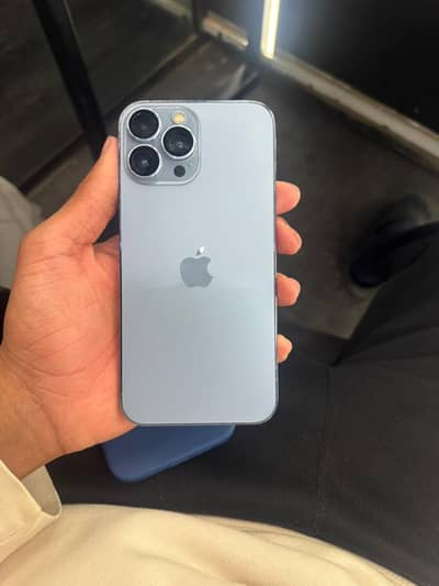 I phone 13 pro max 512Gb FU