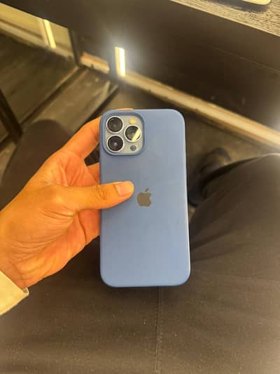 I phone 13 pro max 512Gb FU