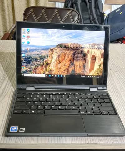 Lenovo Laptop 500E windows 10