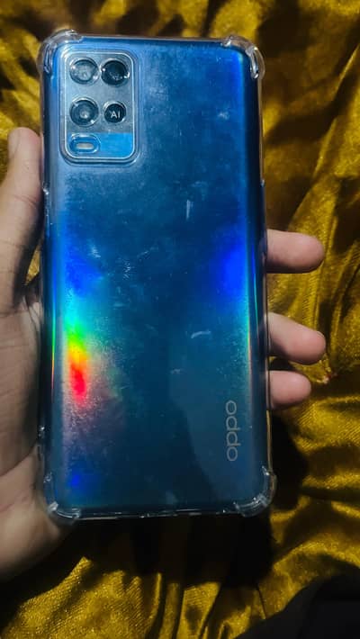 oppo a54