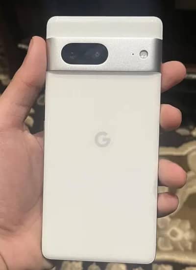 google pixel 7