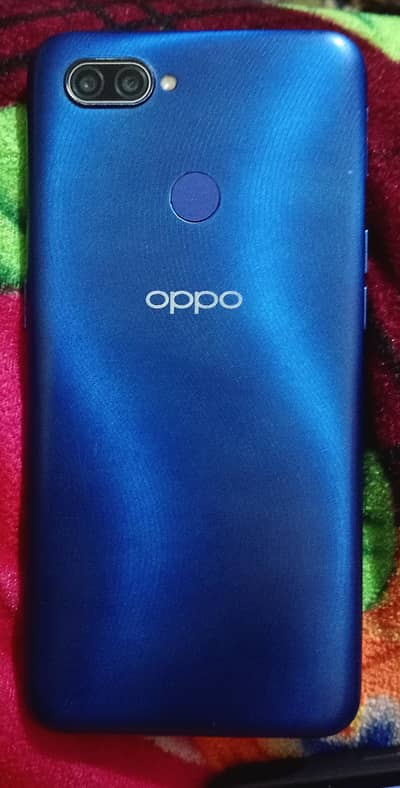 OPPO A11K