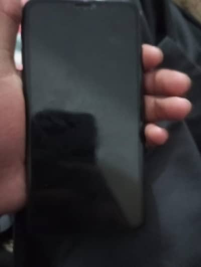 I phone 11 black in color jv 64 gb