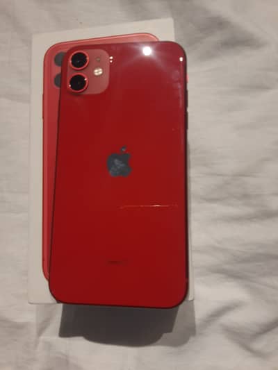 Apple iPhone 11