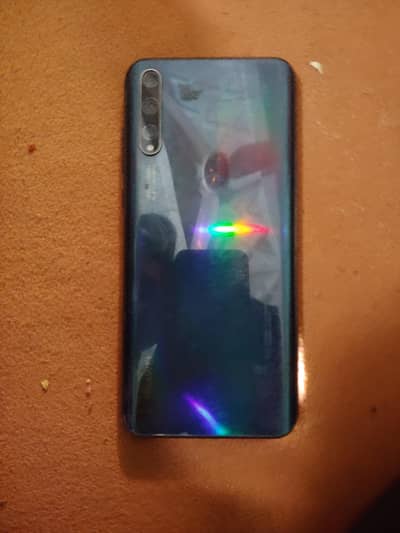 Huawei y8p 6/128