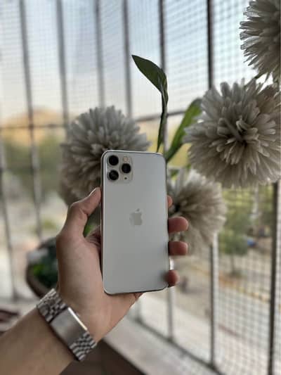 Iphone 11 Pro 256gb