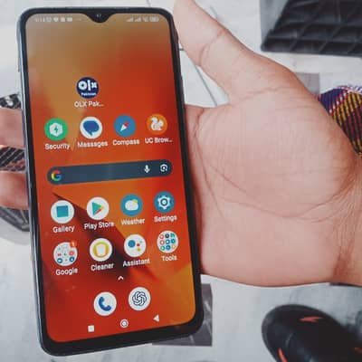 Poco m3 4+2/128 main hai agr kaisy nay laina ya exchang krna hai to rb