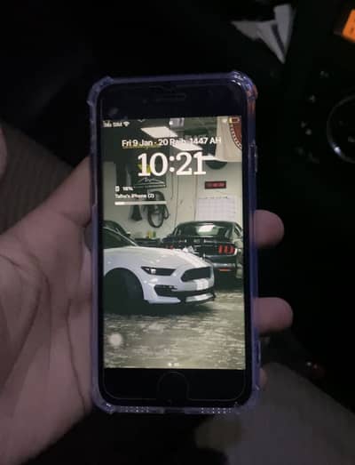 Iphone 8 bypass 10/10