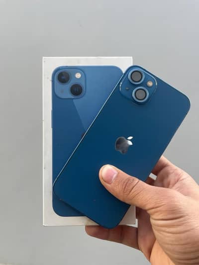 Iphone 13 128gb 81 health fu