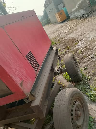 Rental generator available 24/7 lahore .  Punjab service available