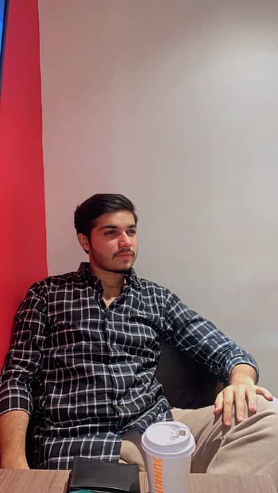 Hamid Gadit