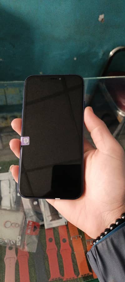 I phone xr converted 17 pro max